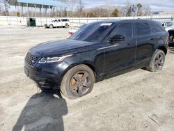 Land Rover salvage cars for sale: 2020 Land Rover Range Rover Velar R-DYNAMIC S