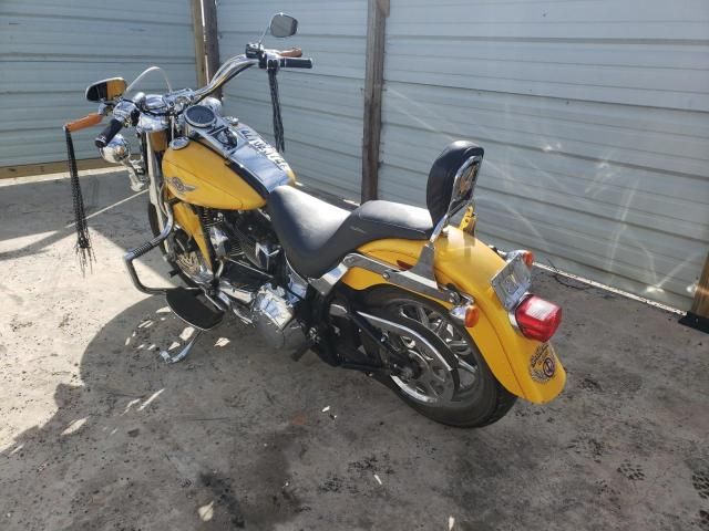 2006 Harley-Davidson Flstfi