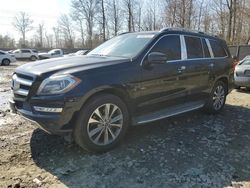 2013 Mercedes-Benz GL 450 4matic for sale in Waldorf, MD