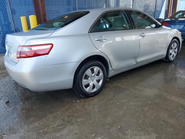 2008 Toyota Camry CE