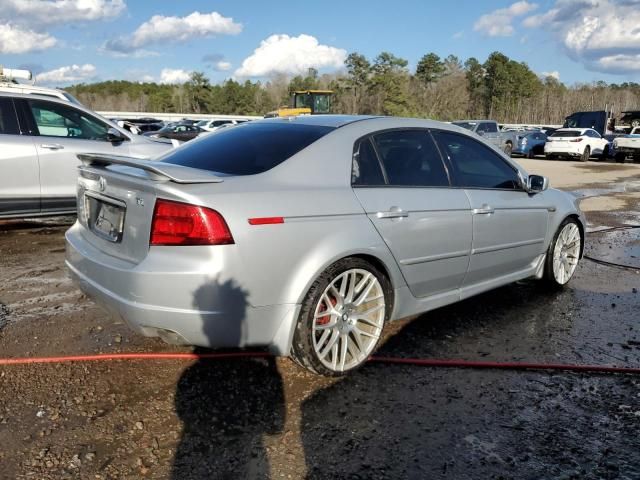 2006 Acura 3.2TL