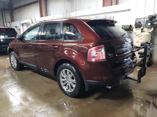 2010 Ford Edge SEL