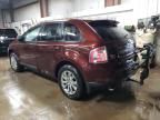 2010 Ford Edge SEL