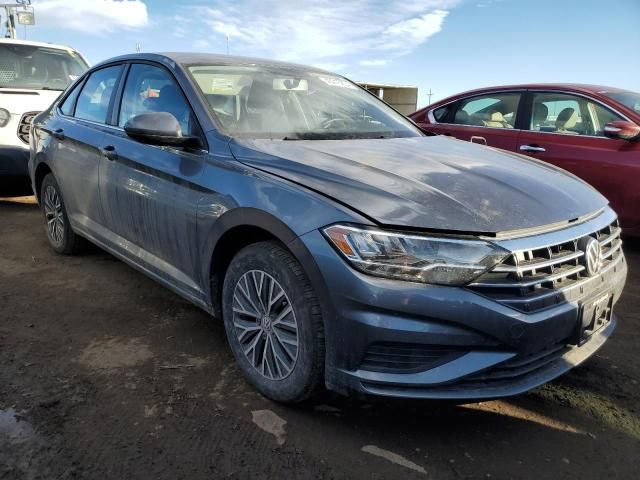 2021 Volkswagen Jetta S