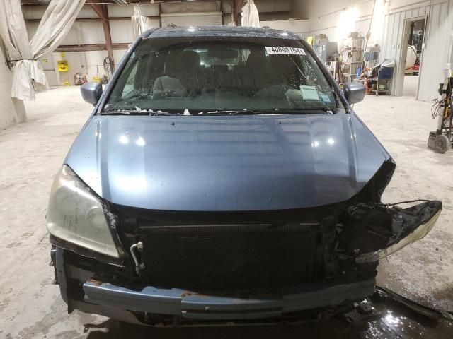 2008 Honda Odyssey EX