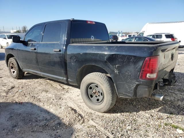 2014 Dodge RAM 1500 ST