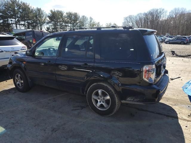 2006 Honda Pilot EX