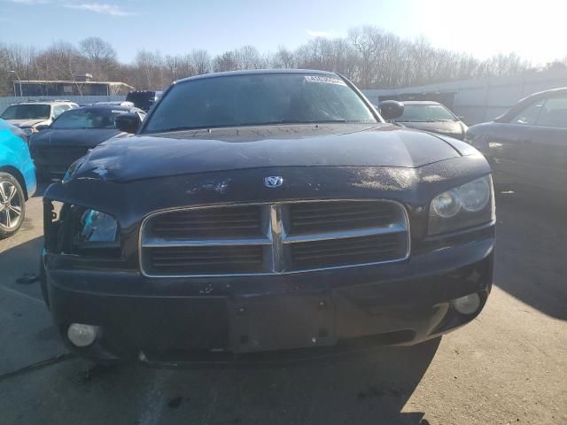 2010 Dodge Charger SXT