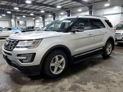 2017 Ford Explorer XLT for sale in Ham Lake, MN