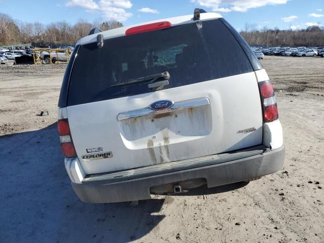 2006 Ford Explorer XLT