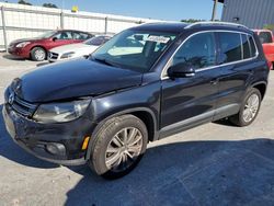 2012 Volkswagen Tiguan S for sale in Loganville, GA