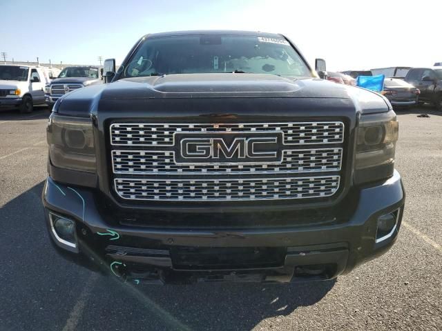 2015 GMC Sierra K2500 SLT