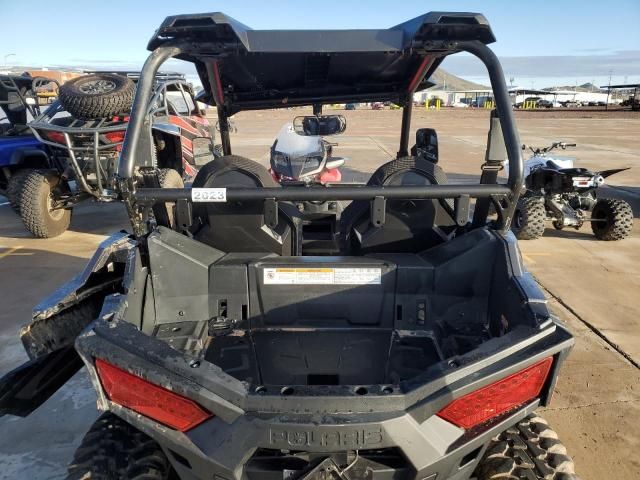 2018 Polaris RZR 900 EPS