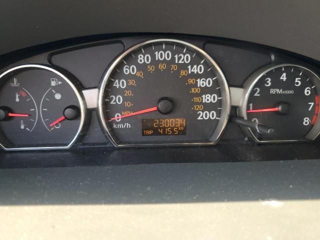 2007 Saturn Ion Level 2