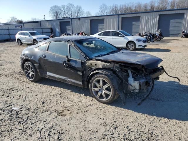 2012 Mitsubishi Eclipse GS Sport