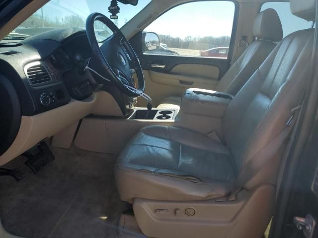 2007 Chevrolet Tahoe C1500