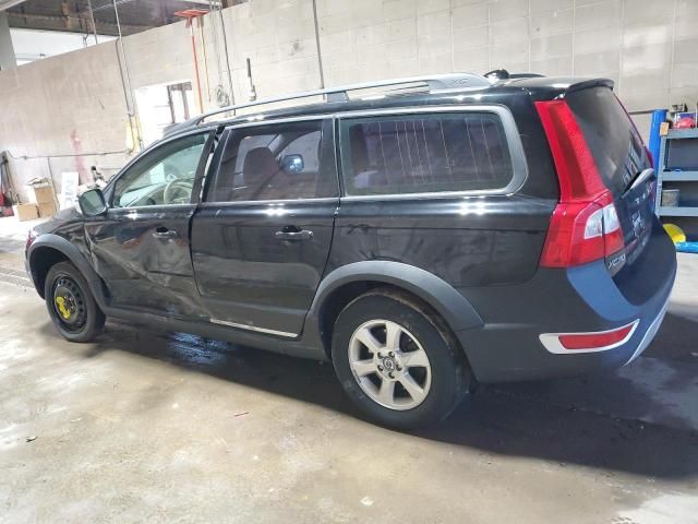 2008 Volvo XC70