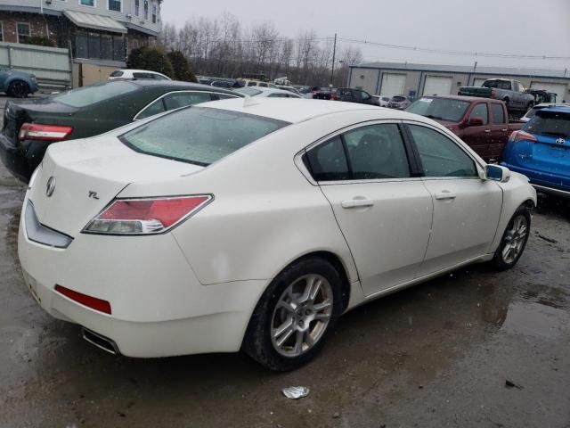 2010 Acura TL