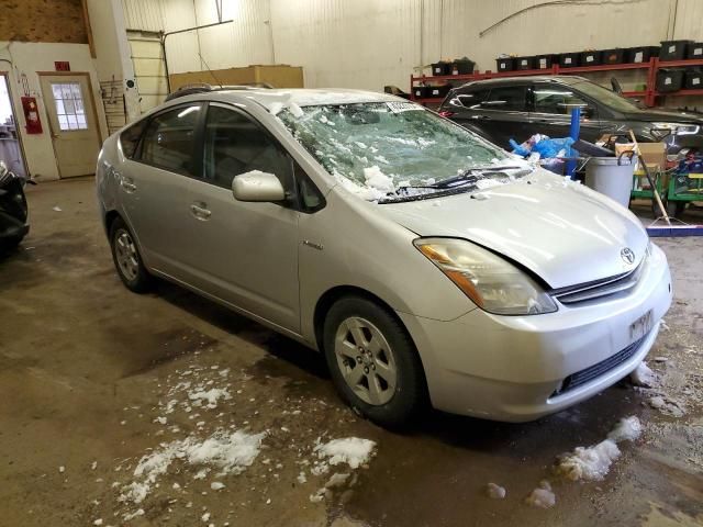 2006 Toyota Prius