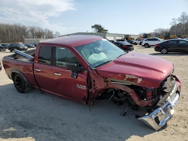 2014 Dodge RAM 1500 SLT