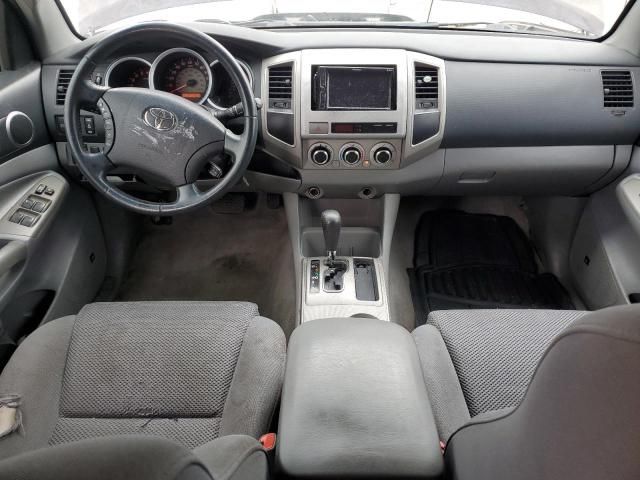 2005 Toyota Tacoma Double Cab Prerunner