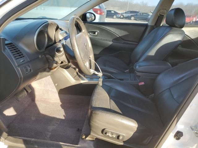 2003 Nissan Altima SE