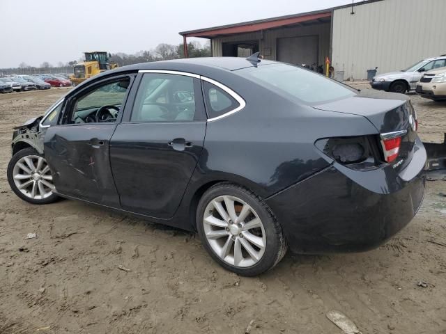 2014 Buick Verano Convenience