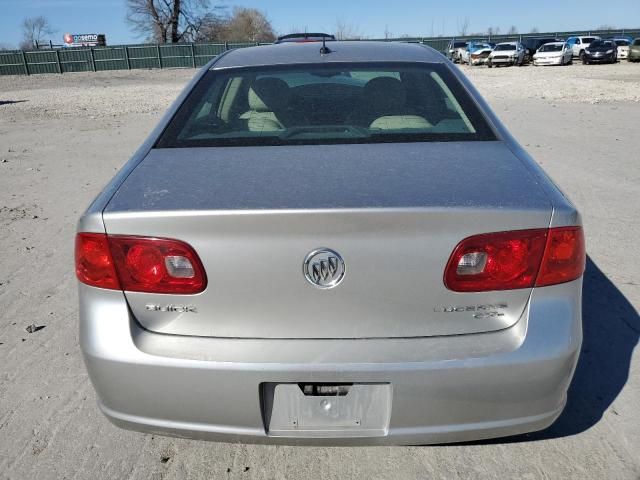 2006 Buick Lucerne CXL