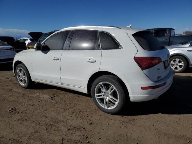 2014 Audi Q5 Premium Plus