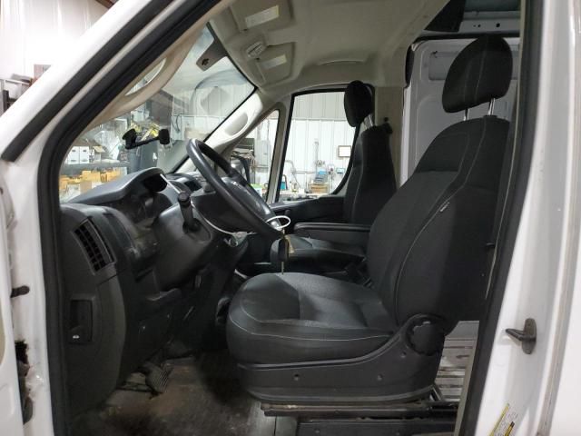 2020 Dodge RAM Promaster 1500 1500 High