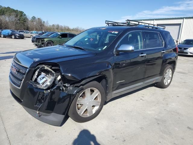 2011 GMC Terrain SLT