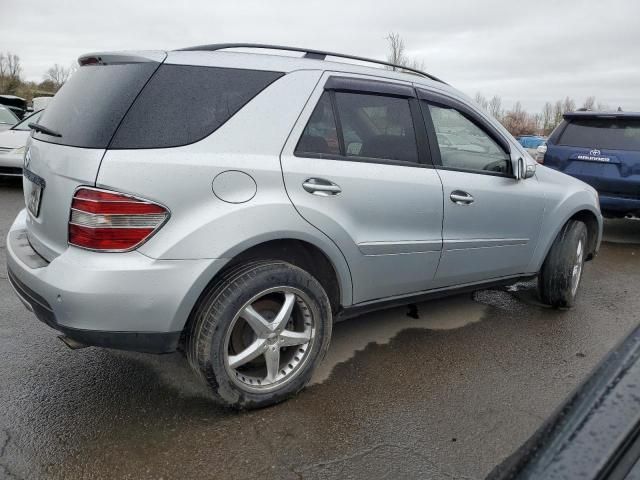 2006 Mercedes-Benz ML 350