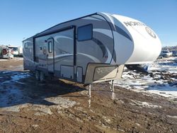 2017 Htrl Trailer for sale in Rapid City, SD