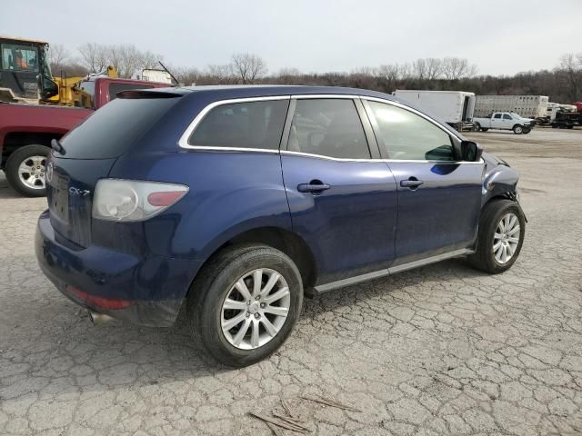 2011 Mazda CX-7