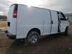 2013 Chevrolet Express G2500