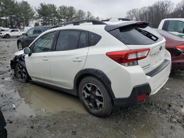 2019 Subaru Crosstrek Premium