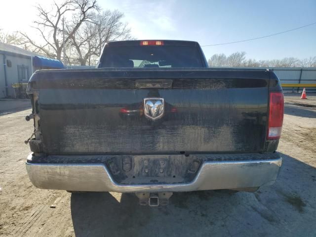 2020 Dodge RAM 1500 Classic Tradesman