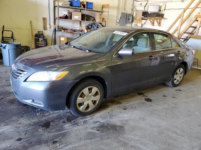 2009 Toyota Camry Base