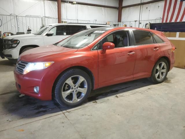 2010 Toyota Venza