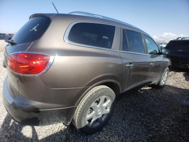 2008 Buick Enclave CXL