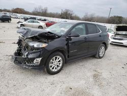 2018 Chevrolet Equinox LT for sale in San Antonio, TX