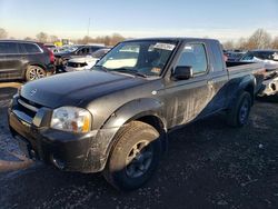 2004 Nissan Frontier King Cab XE V6 for sale in Hillsborough, NJ