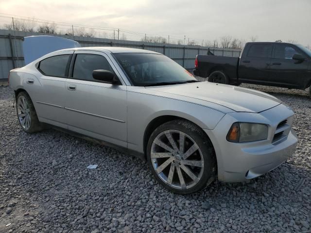 2010 Dodge Charger