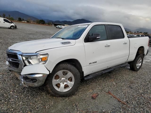 2019 Dodge RAM 1500 BIG HORN/LONE Star