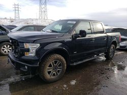 2016 Ford F150 Supercrew for sale in Littleton, CO