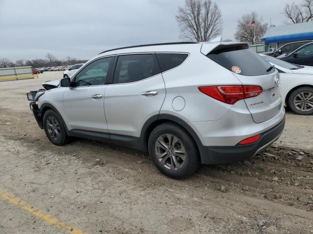 2014 Hyundai Santa FE Sport