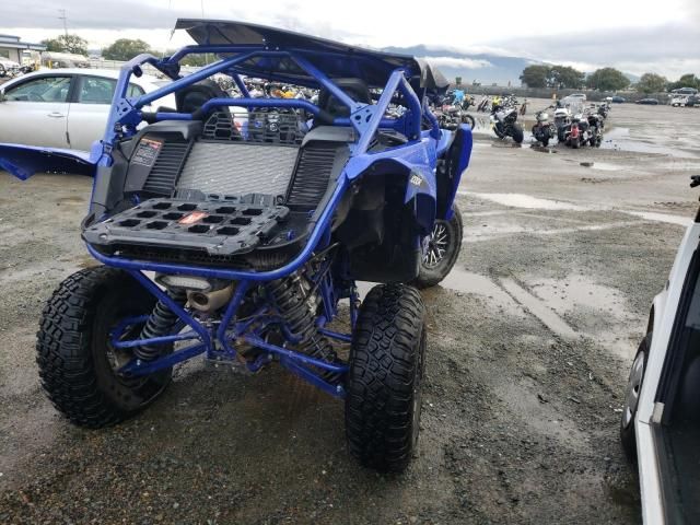 2021 Yamaha YXZ1000