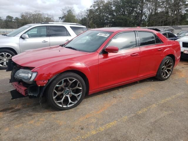 2015 Chrysler 300 S