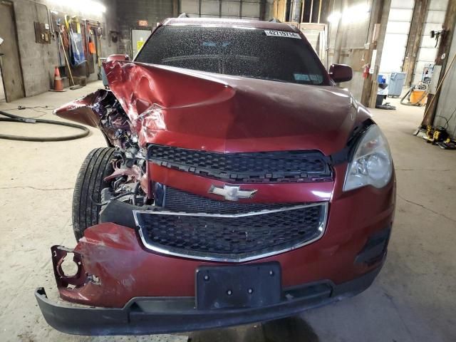 2010 Chevrolet Equinox LT