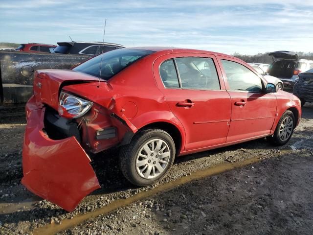 2009 Chevrolet Cobalt LT